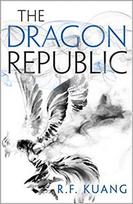 KNYGA Kuang, R.F. The Dragon Republic (The Poppy War 2)