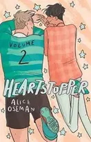 KNYGA Oseman Alice Heartstopper Vol 2