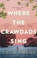KNYGA Owens Delia Where the Crawdads Sing