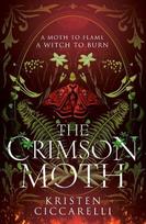 KNYGA Ciccarelli Kristen The Crimson Moth