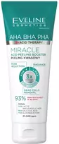 Eveline Cosmetics 3 x Acid Therapy peeling kwasowy 75ml