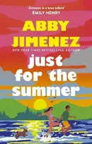 KNYGA Jimenez Abby Just For The Summer