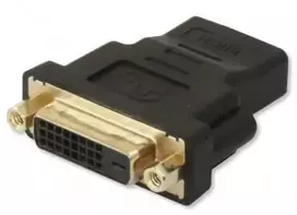 Techly Hdmi (F) To Dvi-D (F) Adapteris Iadap Hdmi-644