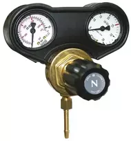 Reduktorius GYS Elme W21,8 30l/min.
