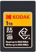 Atminties kortelė Kodak CFexpress Type A 1 Tb EKMCFXA1TK