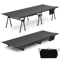 Kempingo lova 193 x 70 cm
