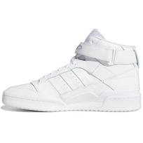 Adidas Forum Mid Triple White Unisex Kedai Cloud-White FY4975 36