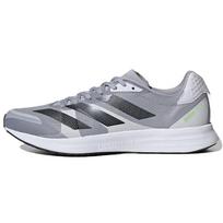 adidas Adizero RC 4 'Halo Silver Black' Men's GX6667 EU 39⅓