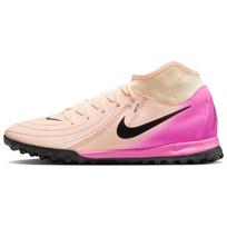 Nike Phantom Luna 2 Academy TF Prism Pack Unisex Sneakers Pink Crimson-Tint Pink-Blast FJ2566-800 41