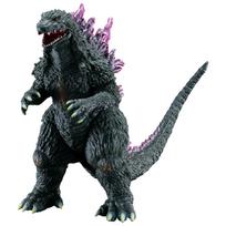 Movie Monster Series Millennium Godzilla Godzilla 2000 Millennium [Bandai] ver.2.0