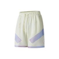 Li-Ning Way Of Wade Loose Fit Basketball Shorts 'Ice Cream' Men's AAPT013-4 XXL