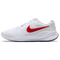 Nike Revolution 7 'White Red' Men's FB8501-100 EU 44