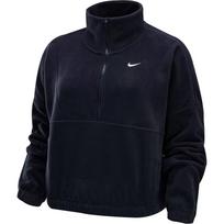 (WMNS) Nike One Therma-FIT T-Shirt 'Black' Women's FV7956-010 M