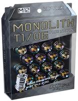 Kics MONOLITH Neo Chrome 20P MN01N KYO-EI (Kyoei Sangyo) M12×1.5