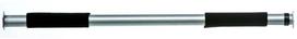 Prisitraukimų skersinis Gymstick Door Gym Bar, 66 - 91 cm x 5 cm