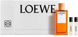 Dovanų komplektas vyrams Loewe Solo
