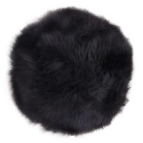 Lauko kėdės pagalvėlė House Nordic Lambskin 3981014, pilka sp., 35 x 35 cm