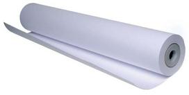 Ruloninis popierius Roll Paper, 80 g/m², balta sp., 5000 cm x 91.4 cm, 1 lapų vnt.
