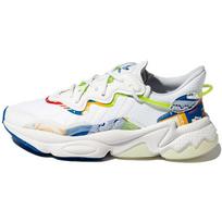 adidas originals Ozweego 'White Blue Red' Men's GX2714 EU 35⅔