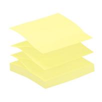 Laikiklis Post-it Skaidri sp./Juoda sp.