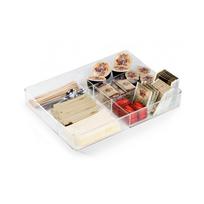 Dėžutė arbatai Durable Coffee Point Caddy