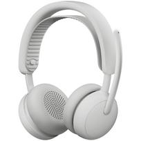 Ausinės Logitech 981-001520 belaidės Bluetooth ausinės White | 981-001520 | 5099206131088