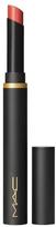 Lūpų dažai MAC Powder Kiss Velvet Blur Slim Stick, 2 g, nice spice