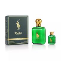 Kvepalų rinkinys Ralph Lauren Polo Green Gift Set