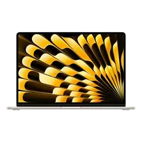 Apple MacBook Air 15.3” Liquid Retina/Apple M4 10C CPU/10C GPU/24GB/512GB SSD/RUS/Starlight MC6K4RU/A