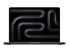 Apple MacBook Pro 14.2" Liquid Retina XDR/Apple M5 10C CPU/10C GPU 16GB/512GB SSD/RUS/Space Black Z1KH000DU
