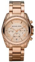 Laikrodis MICHAEL KORS moterims MK5263 (39MM) | MK5263 | 691464506100