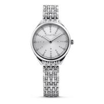 Laikrodis SWAROVSKI moterims 5610490 (30MM) | 5610490 | 9009656104903