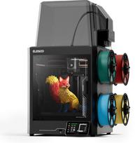 ELEGOO Centauri Carbon 2 Combo 3D spausdintuvas | ELECENCAR2COM | 6971636401018