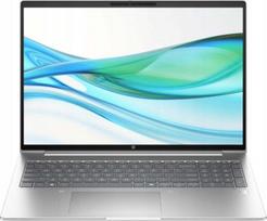 Nešiojamas kompiuteris ProBook 460 G11, 125U, 16GB, 512GB, 16 ", Intel Graphics, sidabro sp., EN, Windows