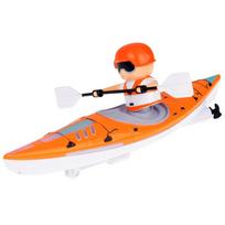 Rc valtis RC0678, oranžinė sp.