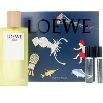 Kvepalų rinkinys Loewe Agua