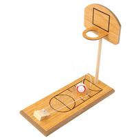 Classic Mini Table Basketball Shooting Board Game Activity Toy Children's Wooden Table Basketball Shooting Game