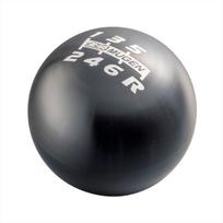 MUGEN Civic S660 Shift (Mugen) Knob, Black, 54102-XLT -K4S0-BK juoda