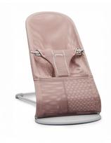 Prekė su pažeista pakuote. Gultukas BabyBjorn Bliss Mesh 006108, dusty pink sp.