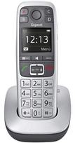 Prekė su pažeista pakuote. Belaidis stacionarus telefonas Gigaset E560
