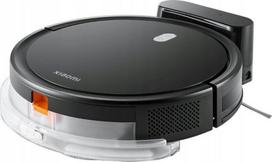 Prekė su pažeista pakuote. Dulkių siurblys - robotas Xiaomi E5, juoda sp.
