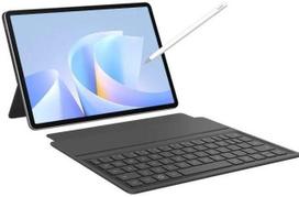 Prekė su pažeista pakuote. Planšetinis kompiuteris Huawei MatePad 11.5 S 2026 Wi-Fi, 11.5", 12GB/256GB, pilka sp.