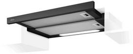 Prekė su pažeista pakuote. Įmontuojamas gartraukis Elica TT14 Lux BL/A/50, juoda sp.