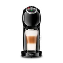 Prekė su defektu/trūkumu. Kapsulinis kavos aparatas Dolce Gusto EDG315.B, juoda sp.