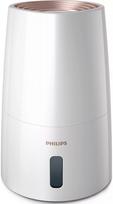 Prekė su defektu/trūkumu. Oro drėkintuvas Philips 3000 HU3916/10, 3 l