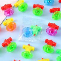 10 Pcs Mini Torsion Speed Gyro Spinning Toys Kids Birthday Party Favors Classroom Rewards Christmas Gift 20pcs