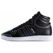 adidas Top Ten Hi 'Core Black' Men's F37608 EU 41⅓