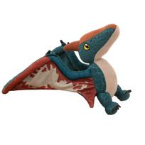Skraidantis dinozauras Pterozauras Pliušinis žaislas Animacinis gyvūnas Kimštas lėlė Kawaii Kambario dekoras Berniukas Mergaitė Draugas Gimtadienio Kalėdų Dovana