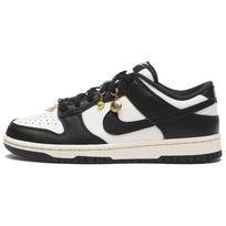 (WMNS) Nike Dunk Low SE 'Panda Cherry Charm' Women's HQ7487-100 EU 38.5