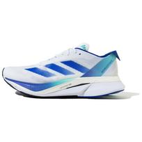 adidas Adizero Boston 12 'White Cobalt Blue' Men's JR2731 EU 44⅔